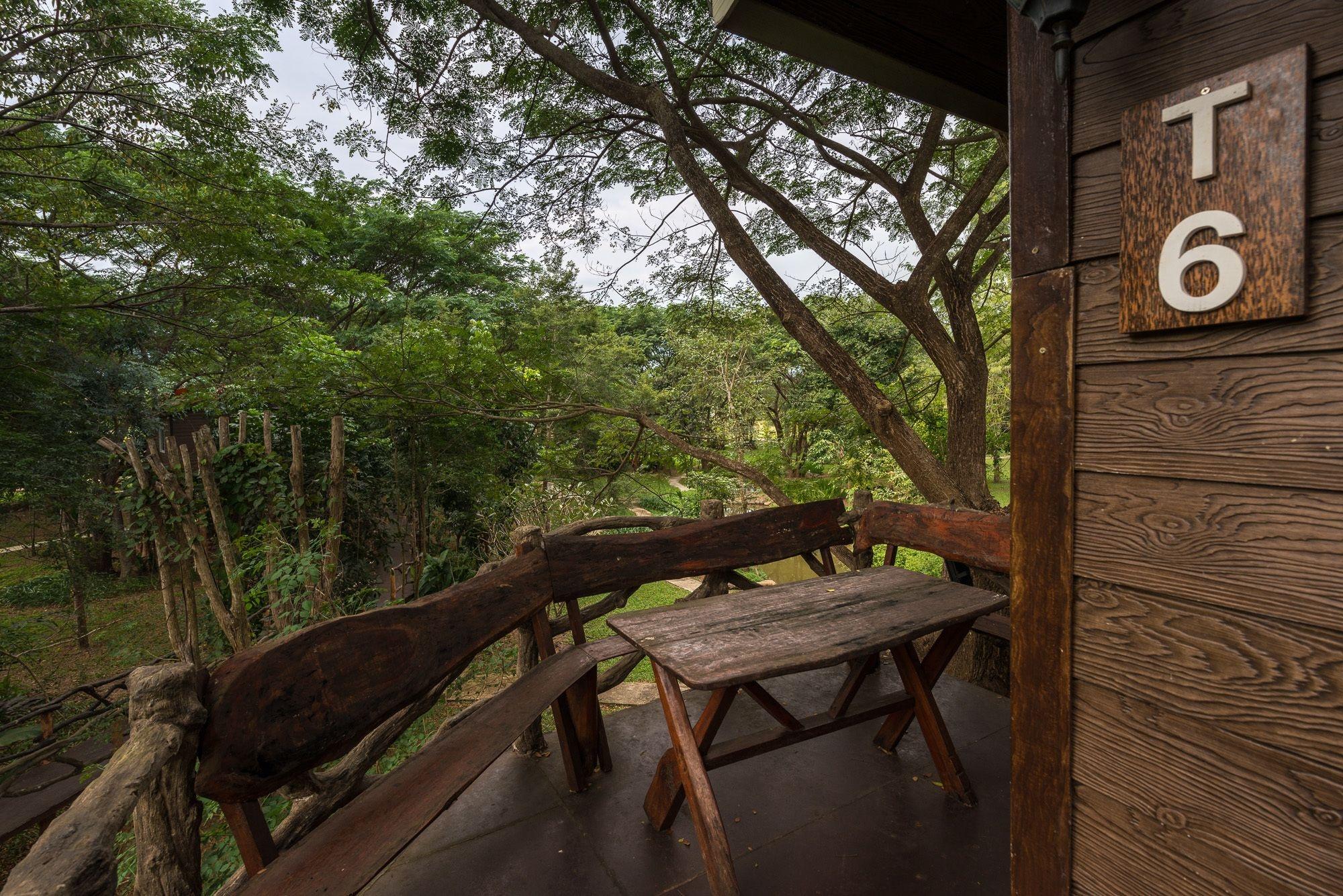 Alongkorn Farm And Resort Kaeng Kachan Ngoại thất bức ảnh