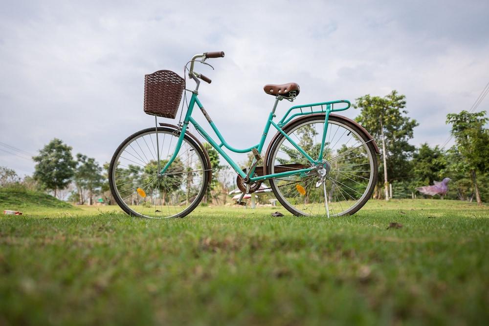 Alongkorn Farm And Resort Kaeng Kachan Ngoại thất bức ảnh